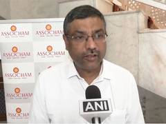 
      
       Online Gaming Bill awaits Presidential assent: MeitY secy
      
      