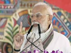 
      
      “Demography rapidly changing in Bihar’s bordering areas”: PM Modi
      
      