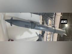
      
      Post Op Sindoor, India bolstering Israeli Rampage missile arsenal
      
      