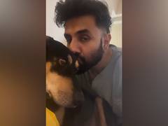 
      
      Vir Das welcomes SC’s modified order on stray dogs
      
      