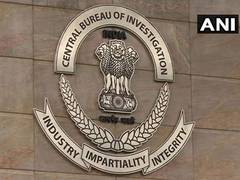 
      
       CBI apprehends Railway Parcel Clerk in Raurkela
      
      