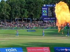 
      
      Newlands Cricket Ground in Cape Town set to host SA20 4 Final
      
      