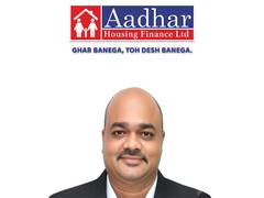 
      
      Aadhar Housing Finance’s Success Story
      
      