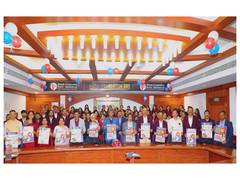 
      
      Bharat Co-operative Bank (Mumbai) Ltd Celebrates Over 4 Decades
      
      