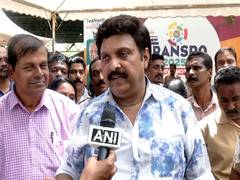 
      
      KSRTC launches 143 new buses with modern technology and facilitie
      
      