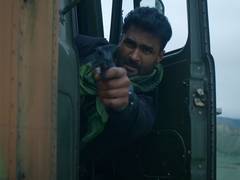 
      
      Vineeth Sreenivasan steps into action genre with 'Karam'
      
      