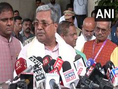 
      
      CM Siddaramaiah to join voter adhikar rally on Aug 29
      
      