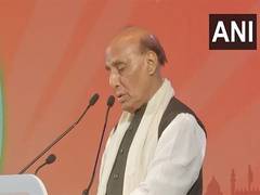 
      
      'Taken steps towards making fifth generation fighter aircraft'
      
      