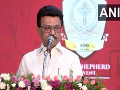 
      
      CM MK Stalin highlights challenges faced by minorities 
      
      
