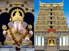 
      
      Dagadusheth Halwai Ganpati to showcase Padmanabhaswamy Temple
      
      