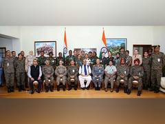 
      
      India showcases Herbal GMP leadership at WHO-SEARO workshop
      
      