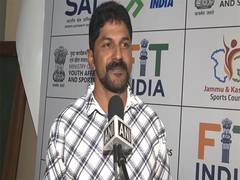 
      
      Paulose applauds Khelo India Water Games Festival 2025
      
      