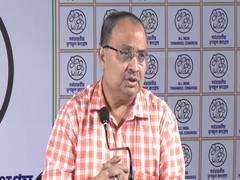 
      
      Kunal Ghosh on PM Modi's visit
      
      