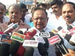
      
      “Introduced only to suppress opposition”: TN Minister Regupathy
      
      