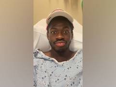 
      
       Lil Nas X to remain in jail until Monday following arrest
      
      