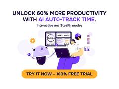 
      
      MaxelTracker rolls out AI-powered productivity management suite
      
      