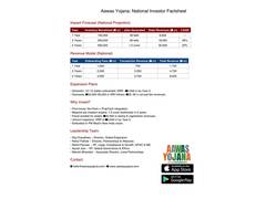 
      
      Aawas Yojana launches National PropTech Mission
      
      