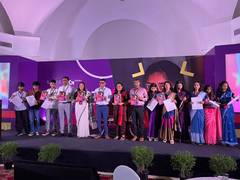 
      
      Girl Effect India Launches CTRL+SHIFT+RESPECT
      
      