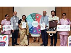 
      
      Wheel of Wellness Unveiled at Cutting Edge 2025
      
      