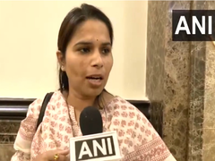 
      
      Expelled MLA Pooja Pal trains guns on Samajwadi Party Chief
      
      