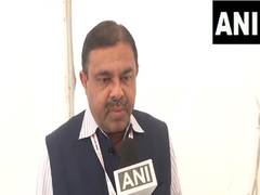 
      
      ISRO's Nilesh M Desai on National Space Day
      
      