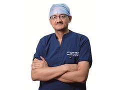 
      
      Robotic Joint Replacement Surgery Revolutionizing Orthopedic Care
      
      
