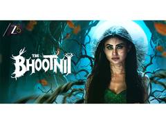
      
      The Bhootnii Is Winning Hearts in Hindi Movies Available on ZEE5
      
      