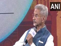 
      
      Jaishankar slams US tariffs, says India will not compromise on fa
      
      