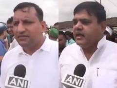 
      
      RJD leaders criticise FIR against Tejashwi Yadav
      
      
