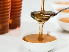 
      
      India reduces minimum export price for honey
      
      