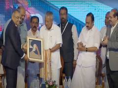 
      
      Kerala CM Pinarayi Vijayan inaugurates groundbreaking of Adani Lo
      
      
