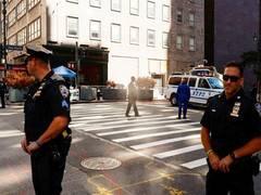 
      
      Indians among passengers as New York tour bus crash kills five, i
      
      