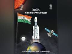 
      
      NCERT launches special modules on India’s space journey
      
      