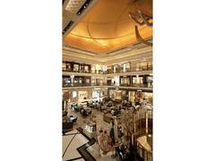 
      
      The Chanakya: Where Global Luxury Lands First
      
      