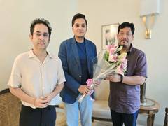 
      
      EaseMyTrip bookings to Northeast region doubled over past year
      
      