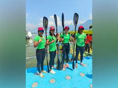 
      
      KIWSF 2025: Madhya Pradesh finish on top
      
      