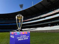 
      
      Cape Town, Johannesburg, Durban among venues in SA for 2027 WC
      
      