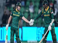 
      
      South Africa get David Miller boost as white-ball sides for...
      
      