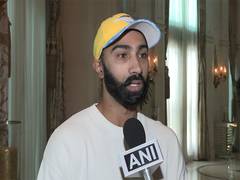 
      
      Simarjeet Singh opens up on comparison of DPL with IPL 
      
      