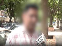 
      
      Mumbai man claims Rs 13 crore loss in online gaming scam
      
      