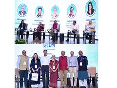 
      
      Role of Social Purpose Organisations in advancing Viksit Bharat
      
      