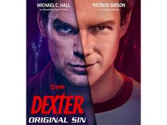 
      
      'Dexter: Original Sin' no longer in works
      
      