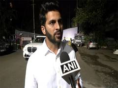 
      
      Shardul speaks on Shreyas Iyer's omission from Asia Cup squad
      
      