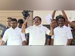 
      
      TN ambulance drivers seek action against Palaniswami over remarks
      
      