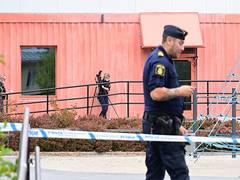 
      
      Violent death of Netherlands teenager sparks outrage
      
      