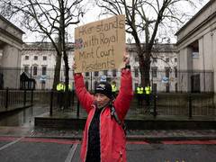 
      
      UK restrains decision on Chinese embassy 
      
      