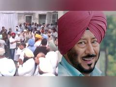 
      
      Family, friends pay last respects to Jaswinder Bhalla
      
      