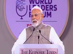 
      
      India, with its resilience and strength, stands as beacon of...
      
      