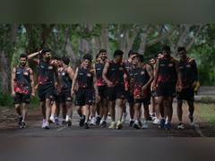 
      
      Bengaluru Bulls aim to reclaim lost glory in PKL Season 12
      
      