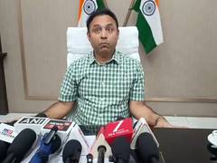 
      
      Bihar: Two Pakistani nationals found on Bhagalpur voter list
      
      